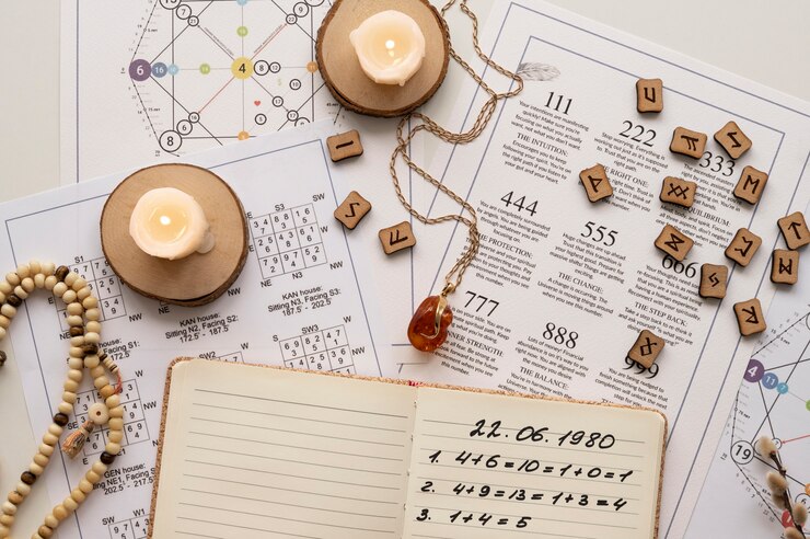 Vastu Consultancy Image